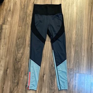 Kari Traa Base Layer - L high rise